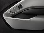 BMW i3 Coupe Concept 2012 года